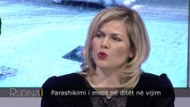 Rudina - Parashikimi i motit ne ditet ne vijim! (12 janar 2017)