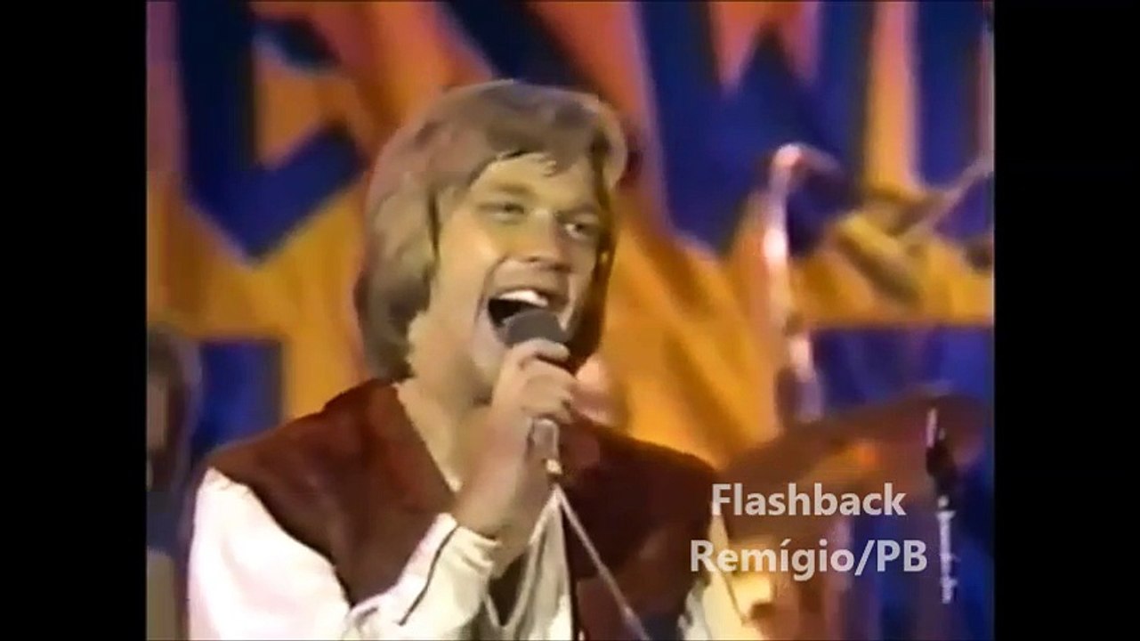 Blue Swede - Hooked On A Feeling  (1974)