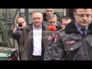 Report TV - Gjyqtarja Andrea kërkon gjykim të shkurtuar, shtyhet seanca