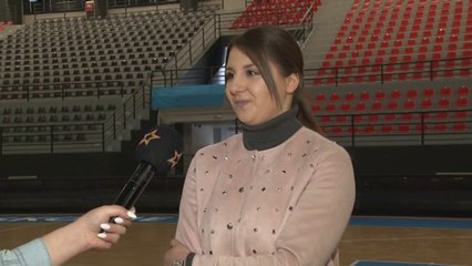 BACKSTAGE - RAKOMETARKITE NA VARDAR SO SOVETI I PODDRSKA ZA NASITE REPREZENTATIVCI