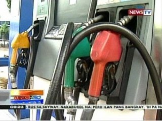NTG: Oil price adjustment (Dec. 17, 2013)