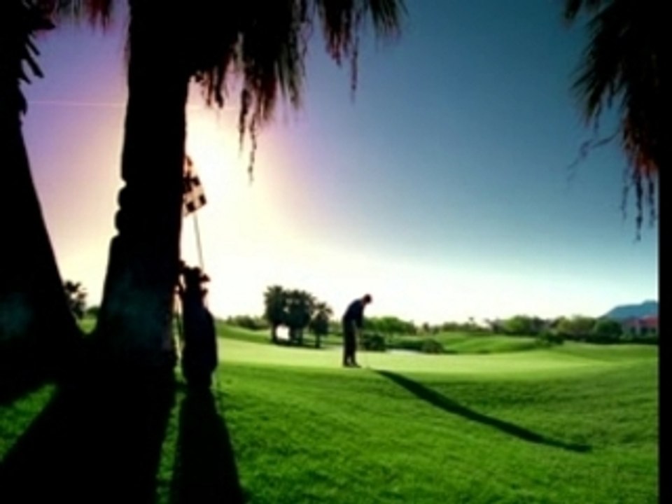 [Pub] K-Fee - Golf