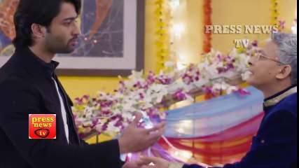 Kuch Rang Pyar Ke Aise Bhi -1st April 2017 - Latest Upcoming Twist - Sonytv Serial Today News -