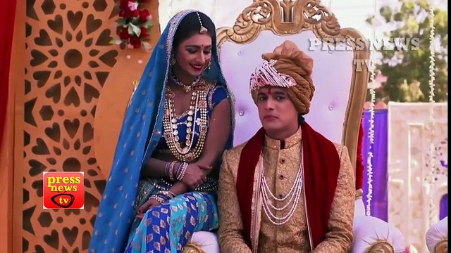 Yeh Rishta Kya Kehlata Hai -1st April 2017 - Latest Upcoming Twist - Star Plus YRKKH News
