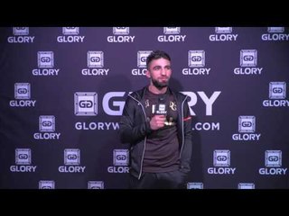 Marat Grigorian: "I want Sitthichai again!"