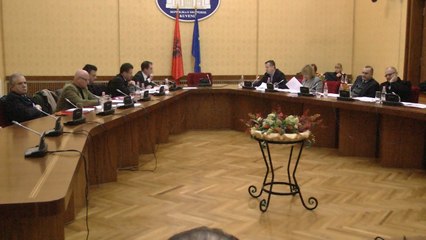 Report TV - Reforma Zgjedhore, zbardhen propozimet e partive,36 pikat