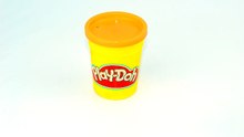 Play Doh Hungry SOTION video  Play doh videos   Plas