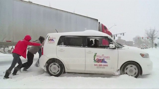 Stuhia e acartë Egon përplaset mbi Gjermaninë - Top Channel Albania - News - Lajme