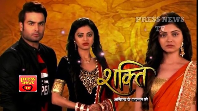 Shakti - 1st April 2017 - Latest Upcoming Twist - Shakti Astitva Ke Ehsaas Colors Tv today News