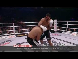 GLORY 38 Chicago - Rewind Show