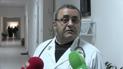 Patos, asfiksohet çifti i të moshuarve - Top Channel Albania - News - Lajme