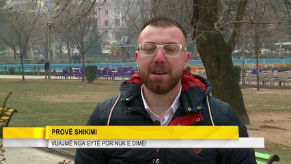 Highlights, Wake Up, 13/01/2017 - Provë shikimi