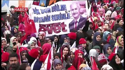 Başbakan'dan ABD'ye eleştiri