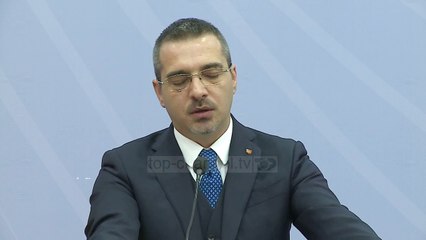 Tahiri pret homologun austriak - Top Channel Albania - News - Lajme