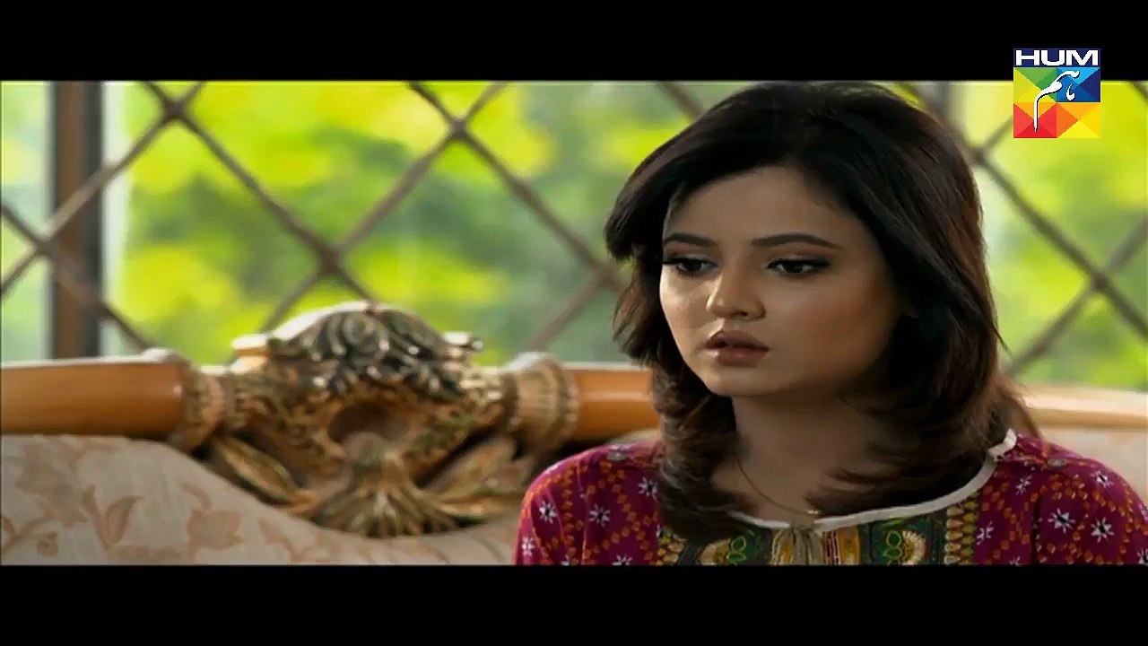 Natak Episode 18 Full HD HUM TV Drama 31 March 2017