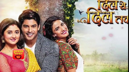 Dil Se Dil Tak - 1st April 2017 - colors Tv show latest upcoming News -