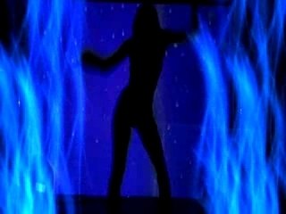 vidéo danse élysées montmartre