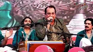 rahat fateh ali khan best raag live concert