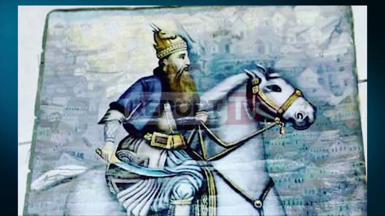 Report TV - Zhduken vepra të rralla të Muzeut Historik të Beratit