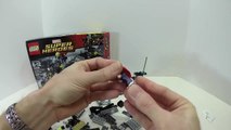 LEGO AVENGERS Age of Ultron 76030 Marvel Hawkeye
