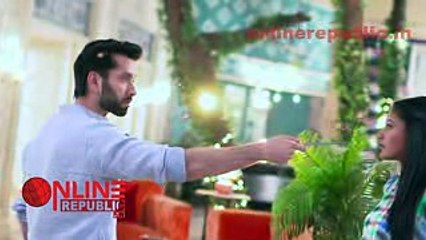 Ishqbaaz - 1st April 2017 - Upcoming Latest News - Star Plus Serial Today News