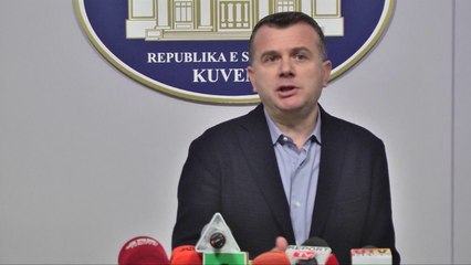Report TV - Votimi elektronik, Balla: PD ndryshoi qëndrim, në fillim tha nuk ka kohë