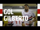 GOL DE GILBERTO: SÃO BERNARDO 0 X 1 SPFC | SPFCTV