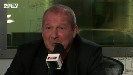 Coach Courbis : ‘’Je suis inquiet pour Kylian Mbappé’’