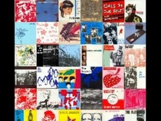 Television Personalities - The Painted Word