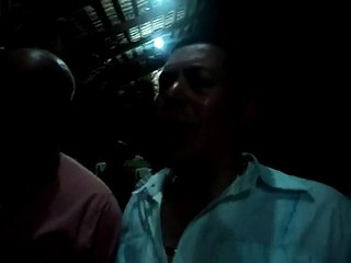 Jarabacoa Part 1 - Julio El Rompe Piso