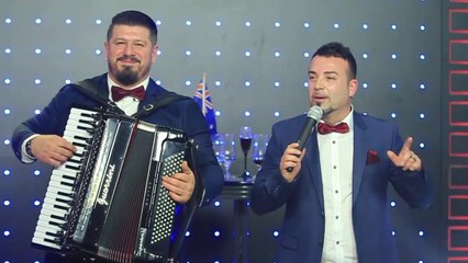 Tandemi -  ljubis lazes