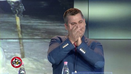 Stop - Momente “pikante” ne “Stop”nga realiteti shqiptar! (13 janar 2017)