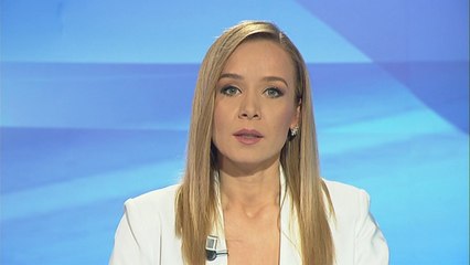 Edicioni i lajmeve i orës 20:00, 13 janar 2017 - Ora News