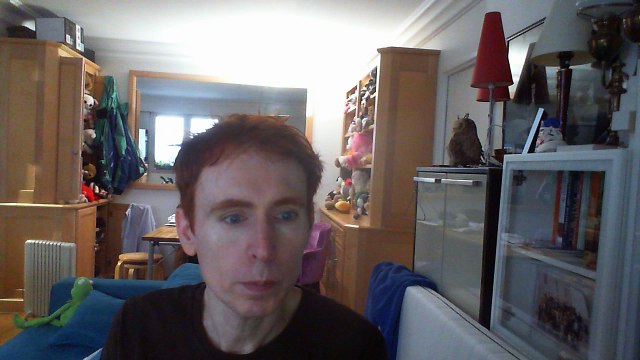 Wiwi égratigne Eldorado de Féfé