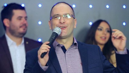 Boban Mojsovski -  Ne me misli majko