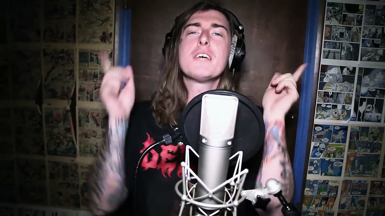GHOSTEMANE - VENOM