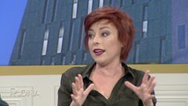 Rudina - Personazhet virale qe na bejne te qeshim! (13 janar 2017)