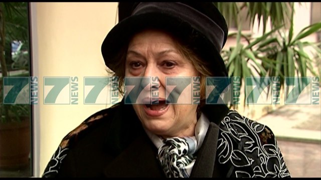 ANIDA TAKE PERCILLET PER NE BANESEN E FUNDIT - News, Lajme - Kanali 7
