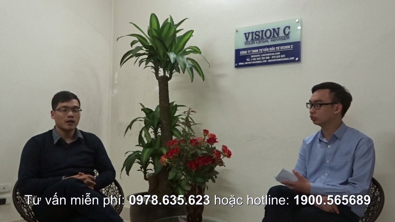 Thủ tục đăng ký nhãn hiệu hàng hóa