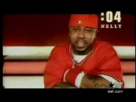 Ali Ft. St. Lunatics - Breathe In, Breathe Out