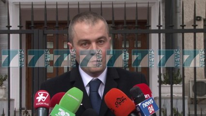 KOLEGJI ZGJEDHOR “PERCJELL” TAHIRIN - News, Lajme - Kanali 16