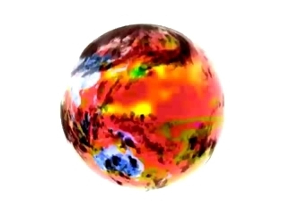 50 ans d'aventures spatiales - Clip musical