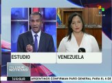 Canciller de Venezuela se reunirá con el cuerpo diplomático acreditado