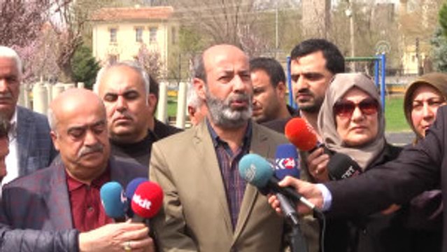 Sivil Toplum Kuruluşlarından Evet Için Güç Birliği