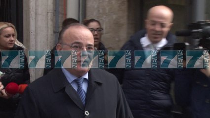 ODHISE ANDREA REFUZON GJYKIMIN E SHKURTUAR - News, Lajme - Kanali 25