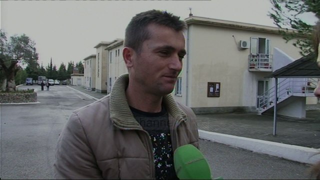 Lirohen të amnistuarit, përfituan të dënuarit deri në 3 vjet - Top Channel Albania - News - Lajme