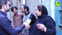 How pmln win election? Lahore women exposes how pmln win