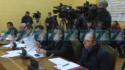 TEKNOLOGJIA NE ZGJEDHJET E QERSHORIT - News, Lajme - Kanali 28