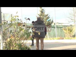 Report TV - Amnistia liron prokurorin Giu Burgjet:Gabim! U rikthye në qeli