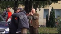 Elbasan - Ish prokurori, Haxhi Giu përfiton nga amnistia, lirohet nga burgu i Peqinit